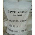 CPVE RESIN for pipe&fitting grade